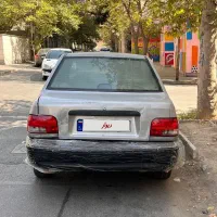 پراید مدل 83 ((تمام انژکتور‌))