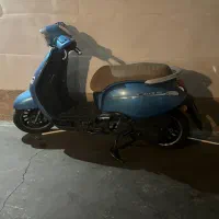 دایچی ۱۵۰