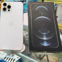 ایفون ۱۲پرومکس(فوری)