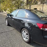 خودروی کیا سراتو ۲۰۰۰ آپشنال کاملا مشابه صفر|خودرو سواری و وانت|تهران, سازمان آب|دیوار