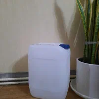 گالن وظرف ۱۷ لیتری