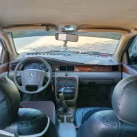 سمند LX EF7|خودرو سواری و وانت|فرخ‌شهر, |دیوار