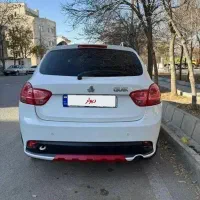 کوییک r مدل ۱۴۰۰|خودرو سواری و وانت|اردبیل, |دیوار