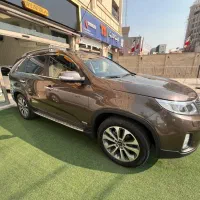 سورنتو مدل 2015|خودرو سواری و وانت|تهران, پونک|دیوار