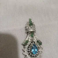 دو عدد گردنی خوشگل جفت باهم فروخته میشه ۴۸۰۰