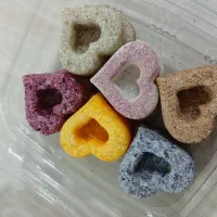 نبات گیاهی و قلبی|خوردنی و آشامیدنی|قم, چهار مردان|دیوار