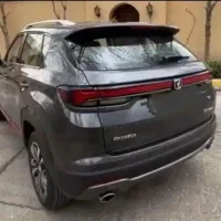 چانگان cs35پلاس تیپ3 گارانتی فعال فروش فوری فوری|خودرو سواری و وانت|تهران, مقدم|دیوار