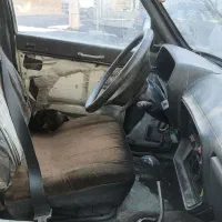 پیکان وانت اسکاتی مدل ۸۵|خودرو سواری و وانت|تبریز, |دیوار