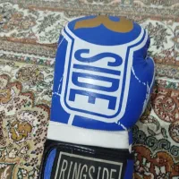 دستکش بکس سایدی