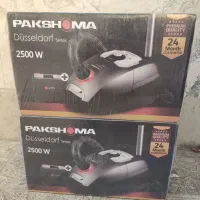 جارو برقی پاکشو 2500