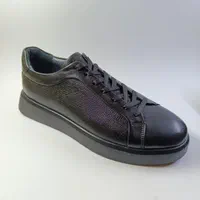 کفش ونس تمام چرم