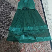 لباس مجلسی بچگانه