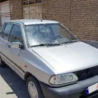 پراید 86
