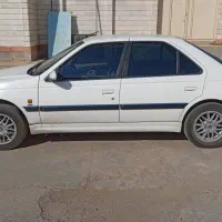 پارس تیوفایو سیمی