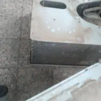 کولر۱۸ هزارتراس موتور فابریک|کولر گازی و فن‌کوئل|اهواز, فاز ۱ پادادشهر|دیوار