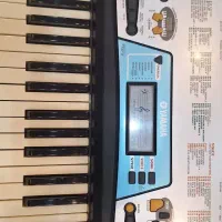 کیبورد یاماها