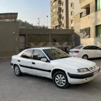 زانتیا 2000هزار به شرط مکانیک