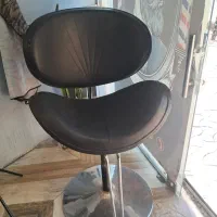 اسپیکر و صندلی اصلاح|سیستم صوتی خانگی|مشهد, هفت تیر (آب و برق)|دیوار