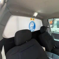 برش کامپیوتری شبرنگ برچسب استیکر پلاک خودرو|خدمات موتور و ماشین|بیرجند, |دیوار