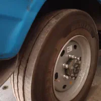 نیسان 87دوگانه کارخانه تناژ پایین|خودرو سواری و وانت|ملایر, |دیوار