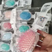 برس سیلیکونی