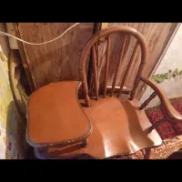 صندلی انتظار و میز تلفن|صندلی و نیمکت|ملایر, |دیوار