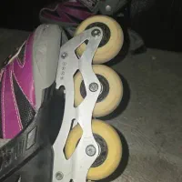 اسکیت سالم درحد|دوچرخه، اسکیت، اسکوتر|ماهدشت, |دیوار