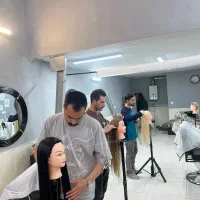 شروع ثبت نام دوره آرایشگری مردانه