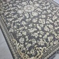 فرش ۹ متری ۱۲۰۰شانه ارسال ۳ روز از کاشان|فرش|کرمانشاه, |دیوار