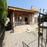 ویلااجاره ۲۰۰متری بنا۱۰۰متردربست استخردار  پلت کله|اجارهٔ خانه و ویلا|نشتارود, |دیوار