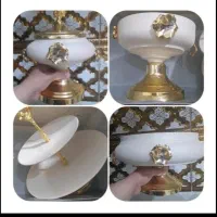 جهیزیه .چند مدل سرویس پذیرایی