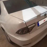 سمند سورن ef7 1403|خودرو سواری و وانت|اصفهان, شاهد|دیوار