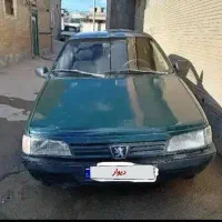 پژو اردی|خودرو سواری و وانت|اصفهان, گلستان|دیوار