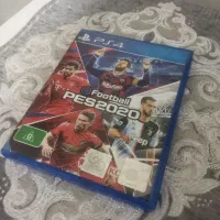 دیسک بازی pes 2020