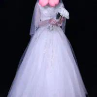لباس عروس