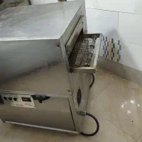 تغییر شغل|اجاق گاز و لوازم برقی پخت‌وپز|مشهد, خواجه ربیع|دیوار