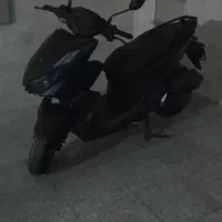 موتور کیلیک ۱۷۰