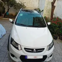 با سلام کوییک Rمدل 1400درحد صفر خوشک در توضیحات|خودرو سواری و وانت|رشت, دیانتی|دیوار