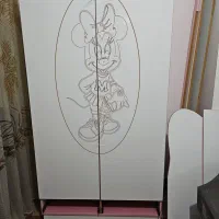 تخت کمد قالیچه نوجوان .