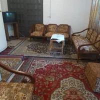 اجاره روزانه سوییت باحیاط والاچیق|اجارهٔ کوتاهمدت آپارتمان و سوئیت|چالوس, |دیوار