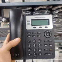 تلفن شبکه ویپ SIP مدل گرنداستریم Voip 1625