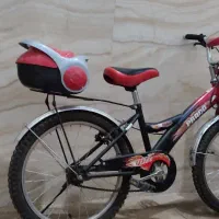 دوچرخه ۲۰ پرادو|دوچرخه، اسکیت، اسکوتر|پلدختر, |دیوار