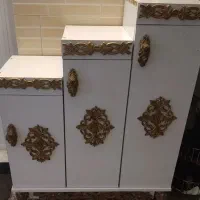 جا کفشی|جاکفشی، کمد، دراور|تبریز, |دیوار