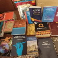 کتاب|کتاب و مجله آموزشی|قم, پردیسان|دیوار