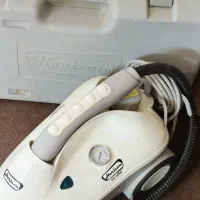 بخار شدراصل هوریزون