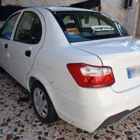 ساینا دنده ای S مدل ۱۴۰۴ درحد صفر