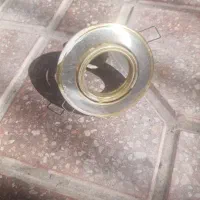 قاب لامپ سقفی / هالوژن