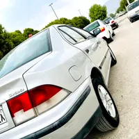سمند X7 بنزینی، مدل ۱۳۸۳