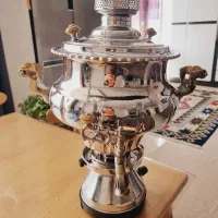 سماورگازی