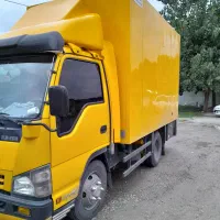 حمل بار و خرده بار(همه روزه بروجرد تهران)